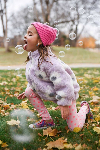 Sour Blue Raspberry BubbleLick Bubbles