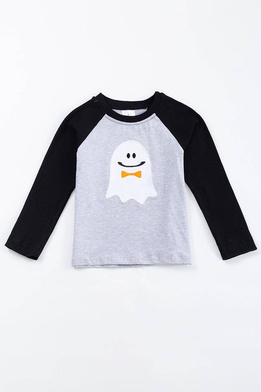 Boy Ghost Top