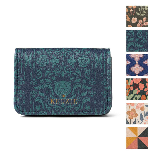 Cash & Card Wallet Kedzie