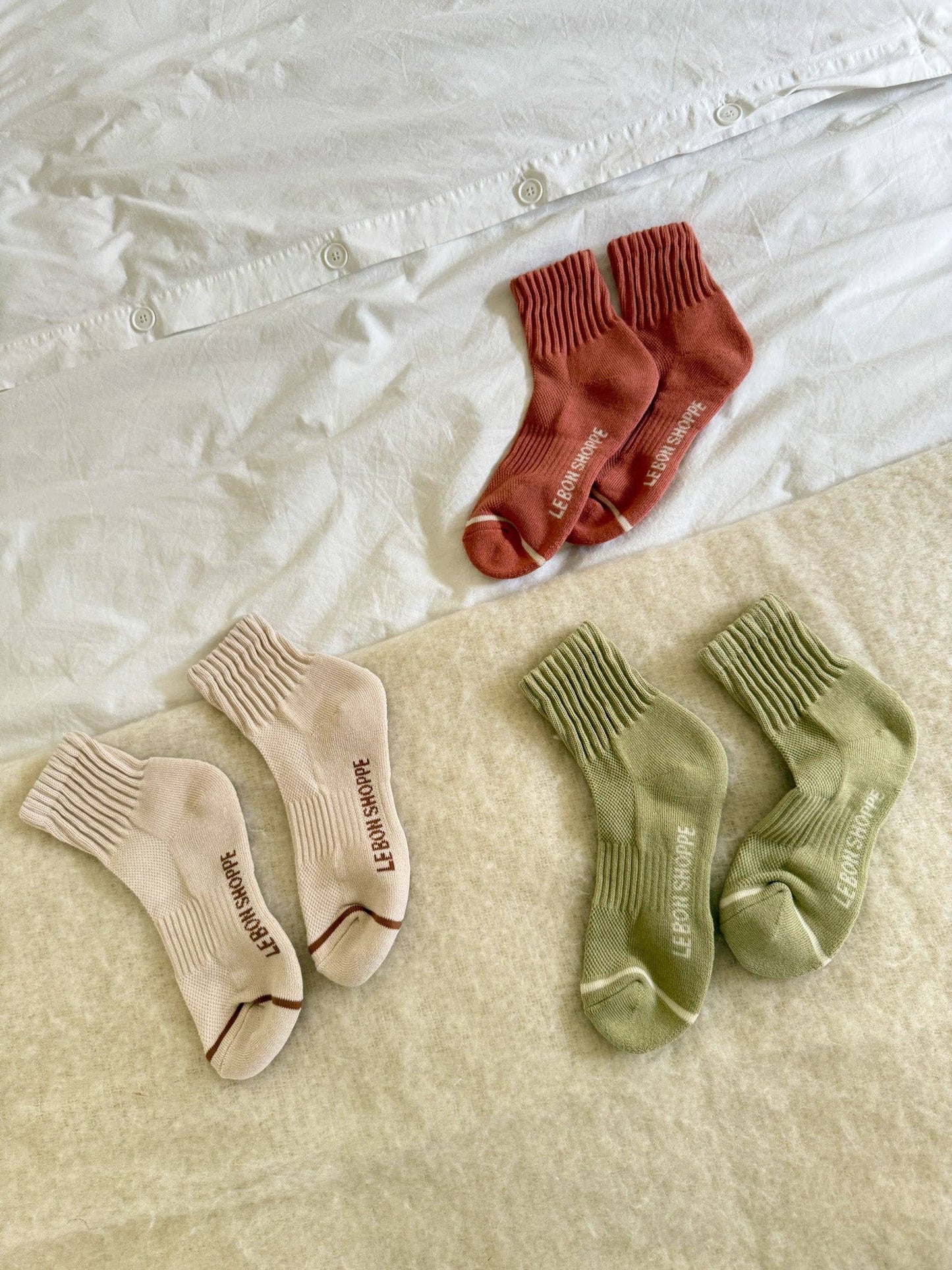 Swing Socks