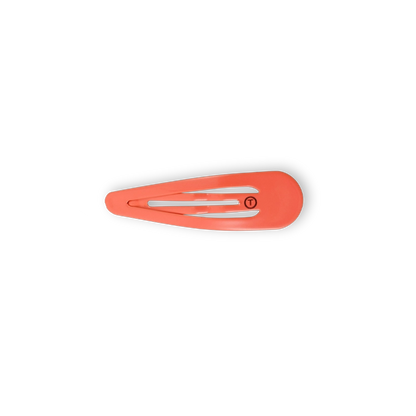Snap Clip | Coral Craze | 6 Count