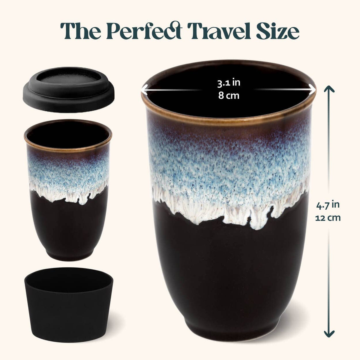 Monsoon Cups and Mugs