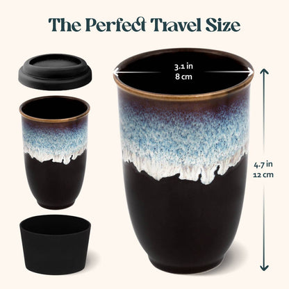 Monsoon Cups and Mugs