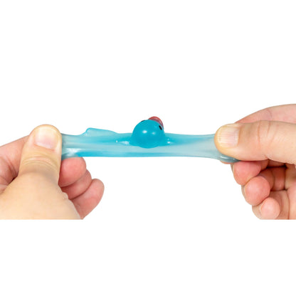 Duck Mini GID Squishy