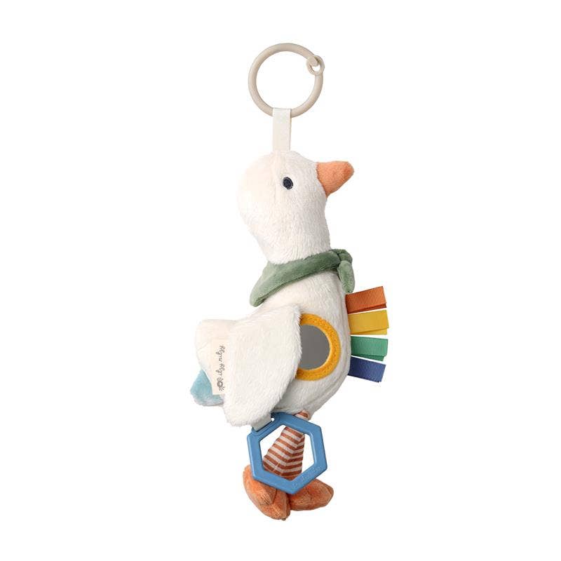 Mushroom Bitzy Traveler