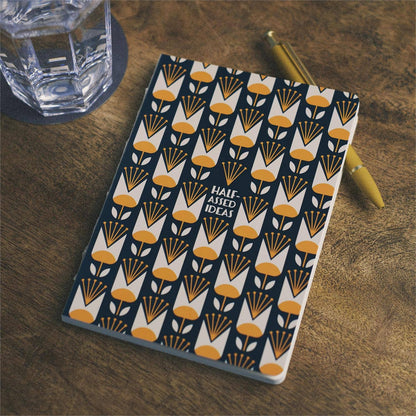 Ideas Journal