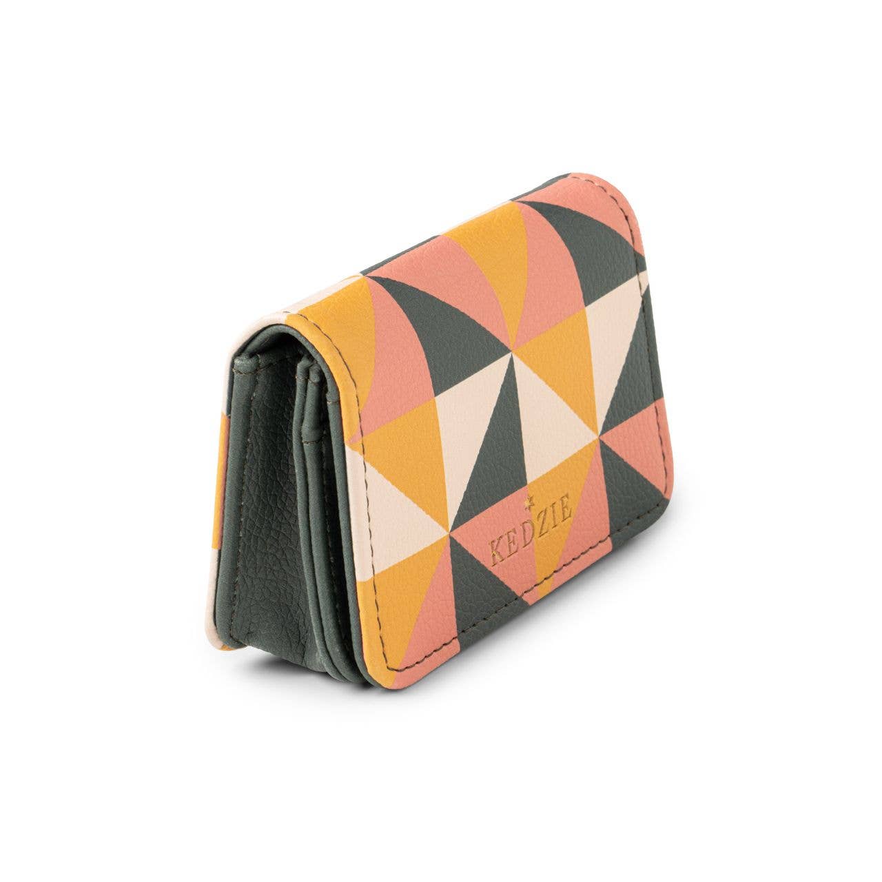 Cash & Card Wallet Kedzie