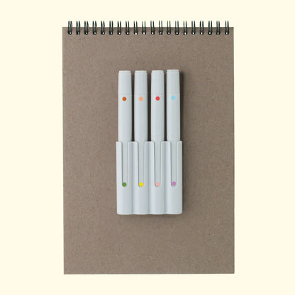 Trace By Letter FlowArt®