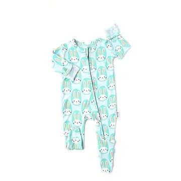 Bailey Bunny Zip