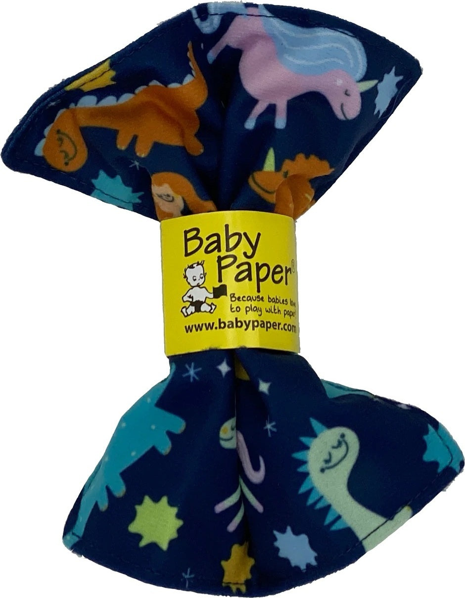 Mythical Creatures Baby Paper