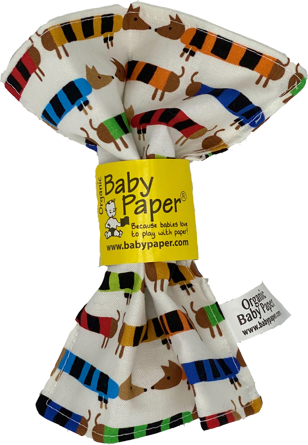Baby Paper