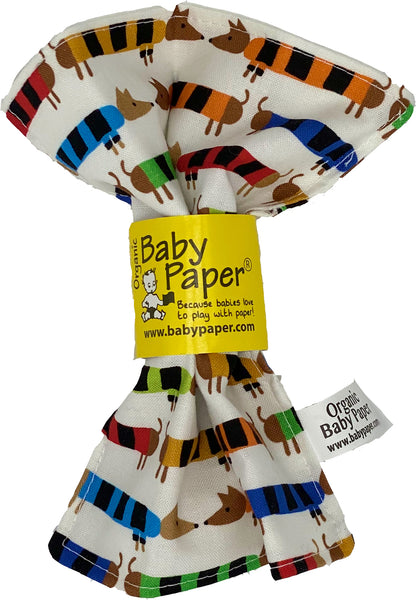 Baby Paper