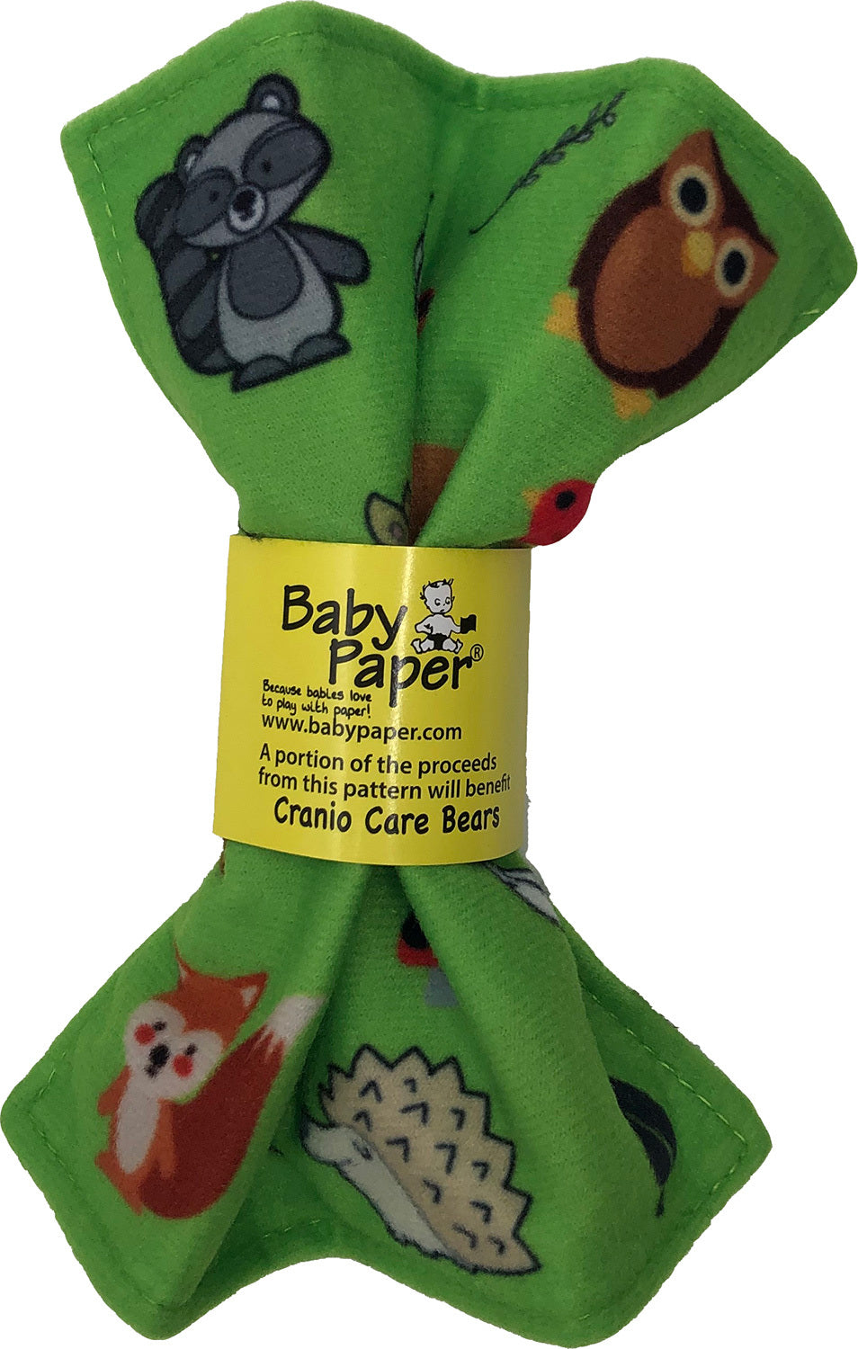 Baby Paper