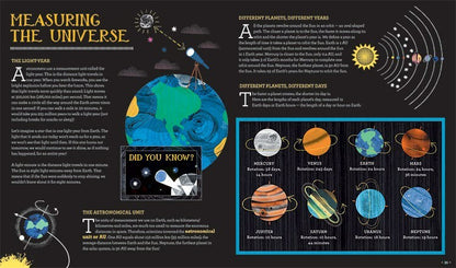 Solar System