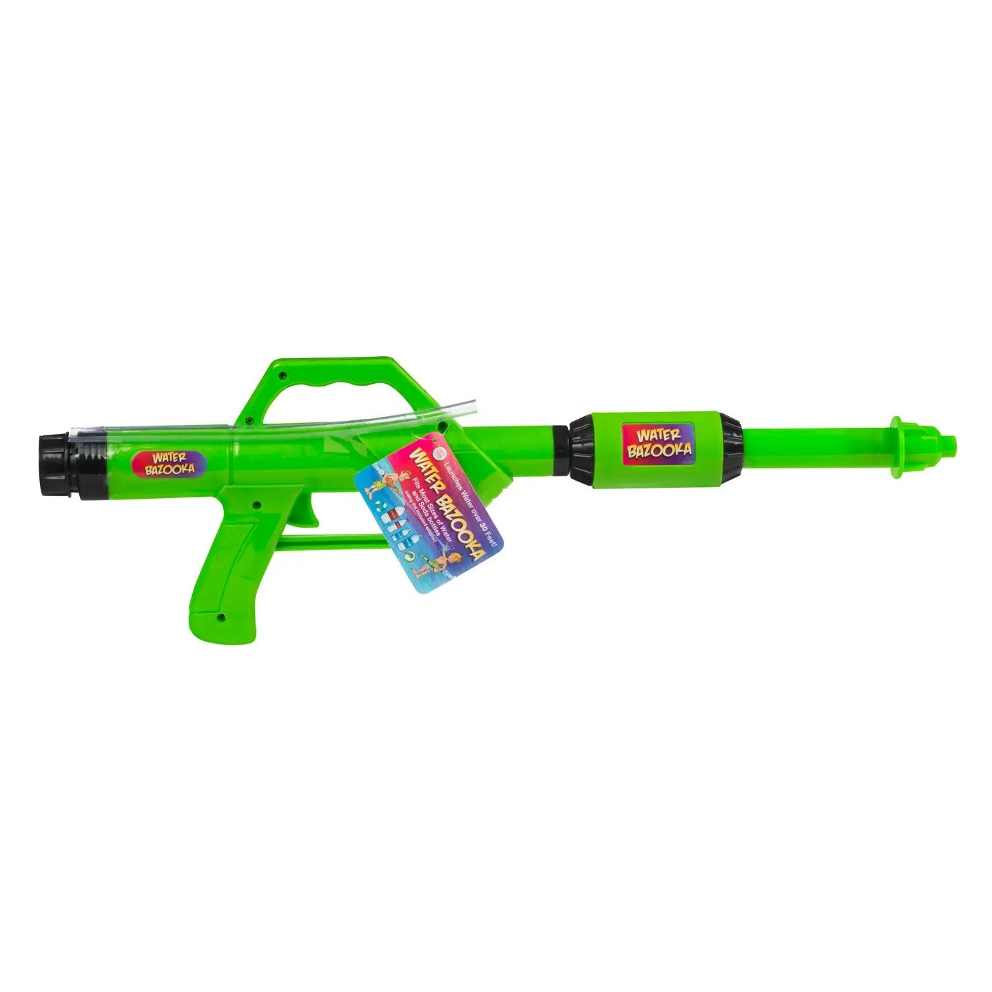 Water Bazooka