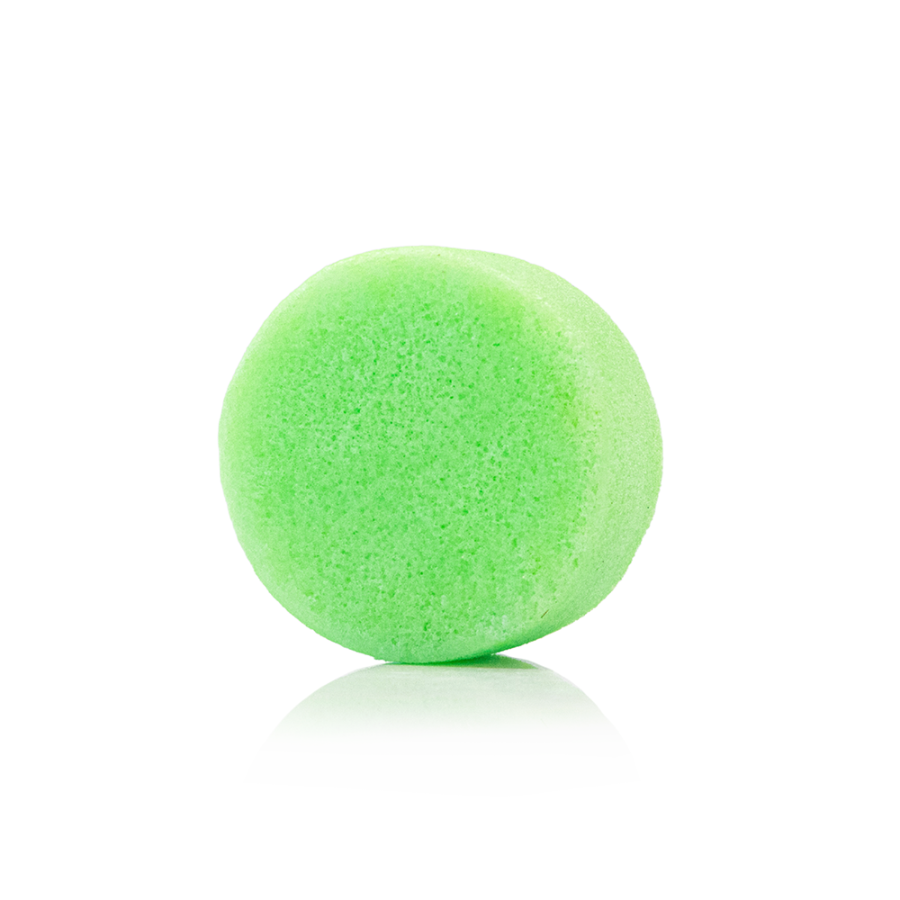 Coconut Water Eco Travel Buffer