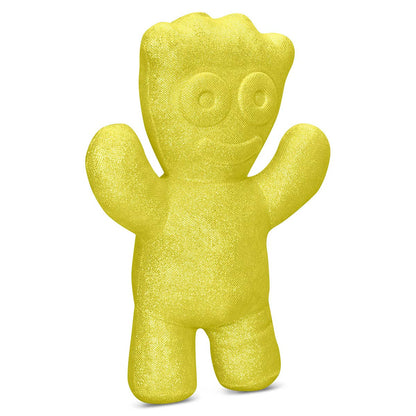 Yellow Sparkly SPK