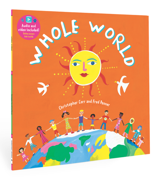 Whole World