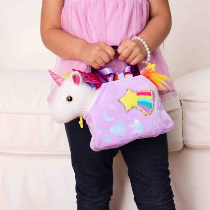 Glitzy Unicorn Kit