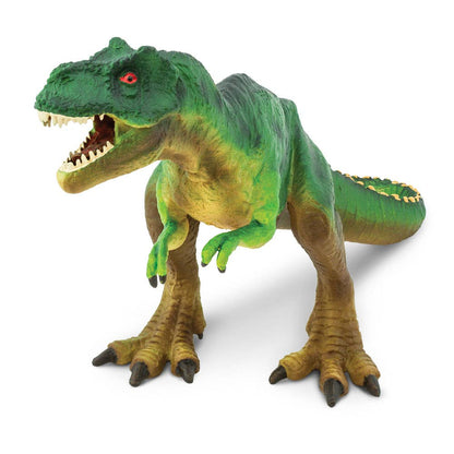 Tyrannosaurus Rex Figurine Toy - Kids