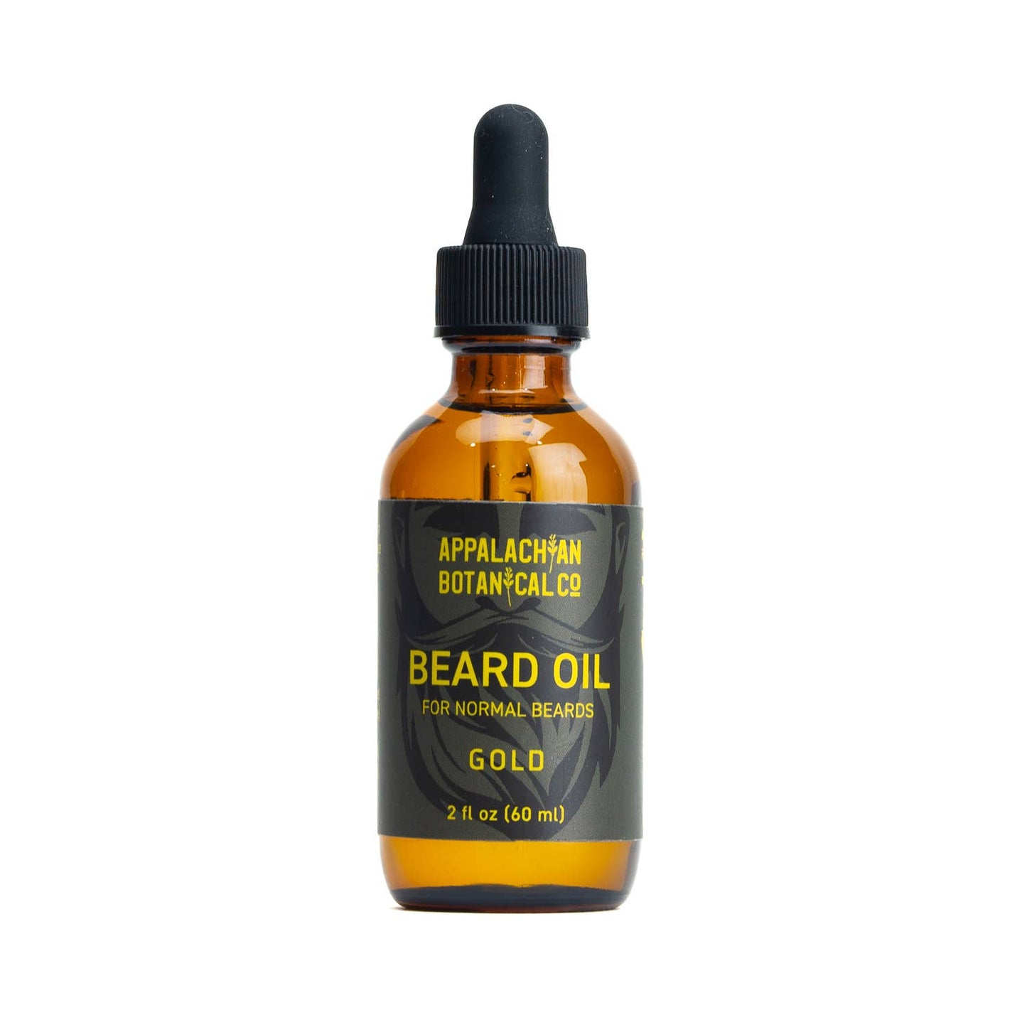 Gold Beard Cream & Oil Kit