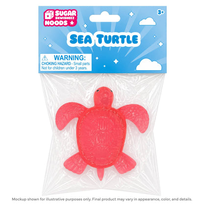 Sea Turtle Sugar Skwisheez