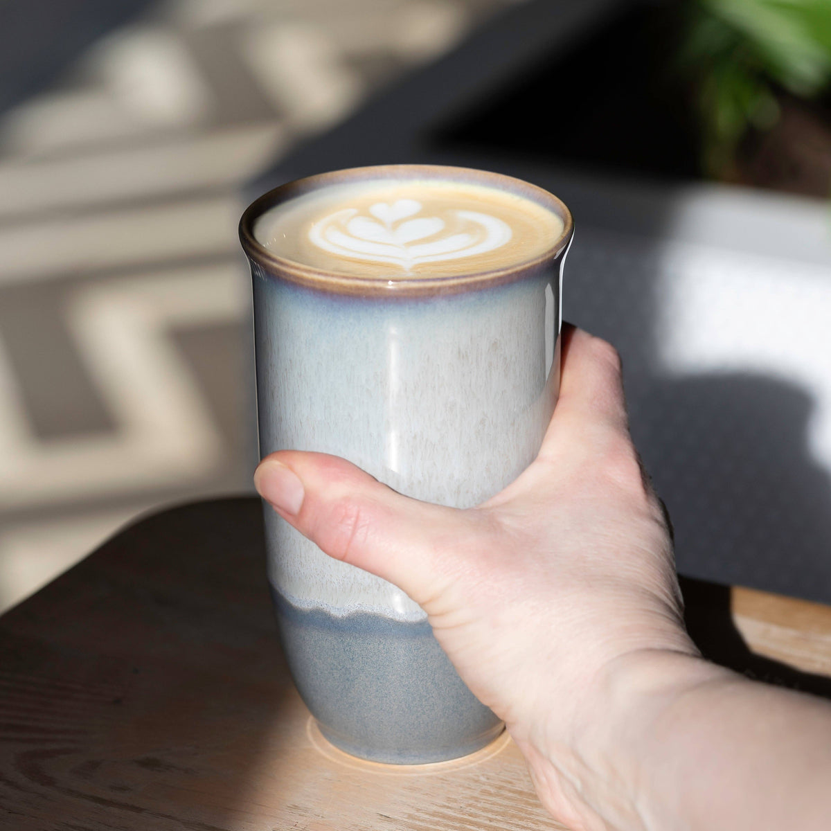 Pluto Ceramic Cups and Mugs