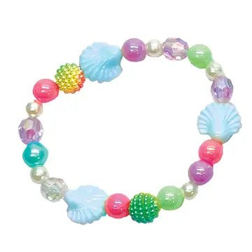 Bead Jewelry Jar