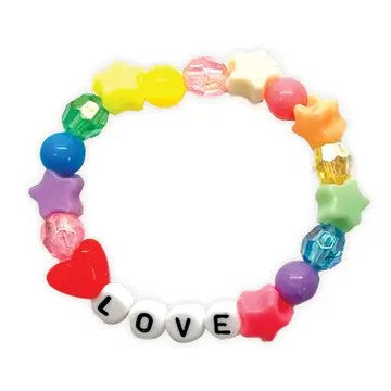 Bead Jewelry Jar