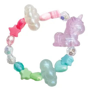 Bead Jewelry Jar