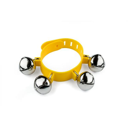 Bendy Bells