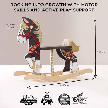 Rocking Horse