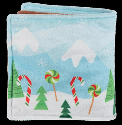 Santa Soft Book
