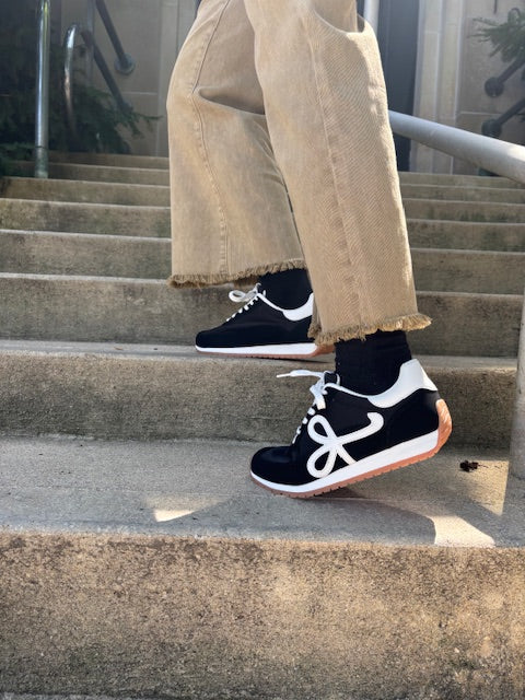 Bow Trainers