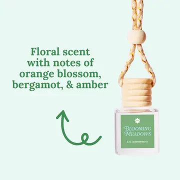 Car Diffusers | Core Scents