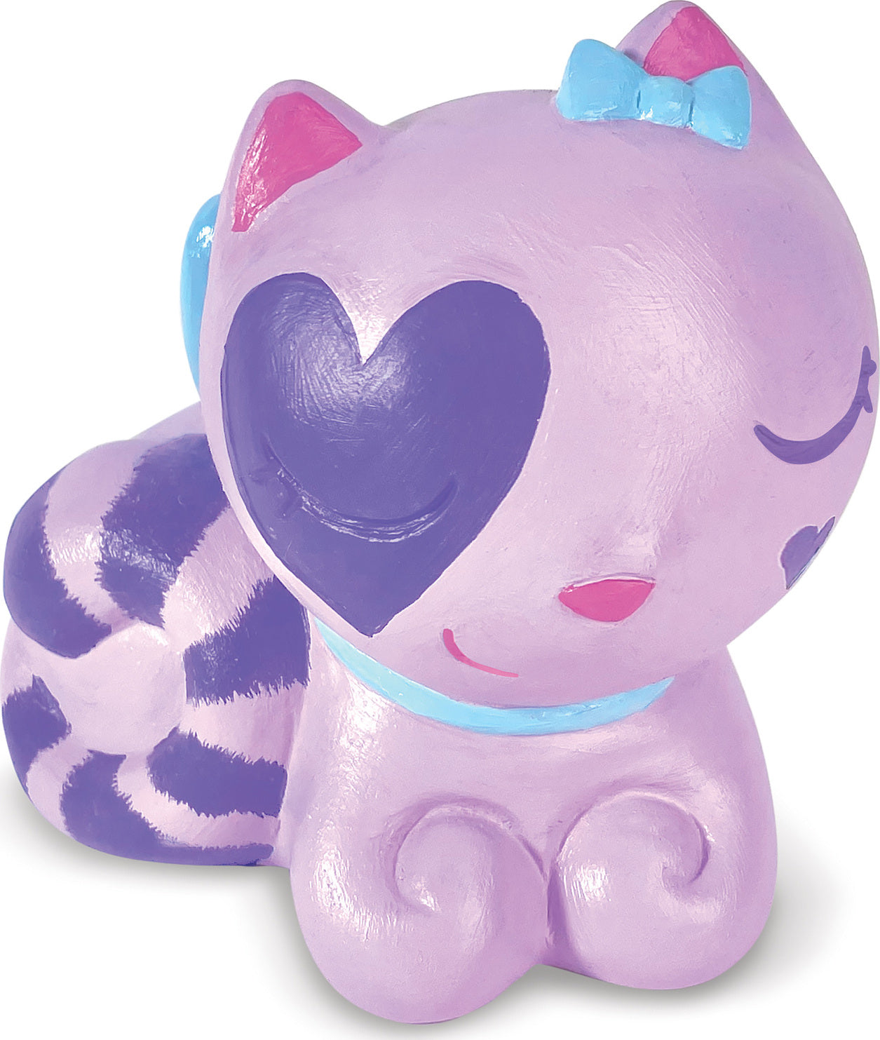 Paint A Pet-Kitty