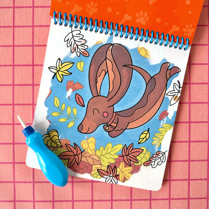 Splash-Tastic Pets