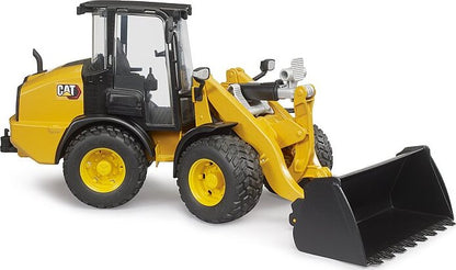 Cat Wheel Loader