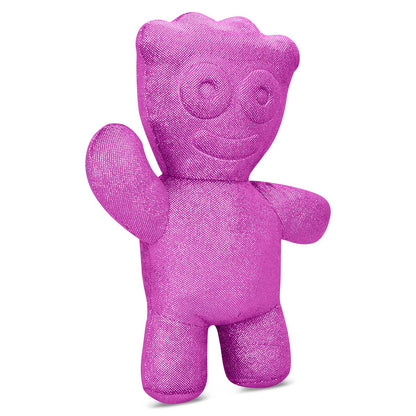 Purple Sparkly SPK