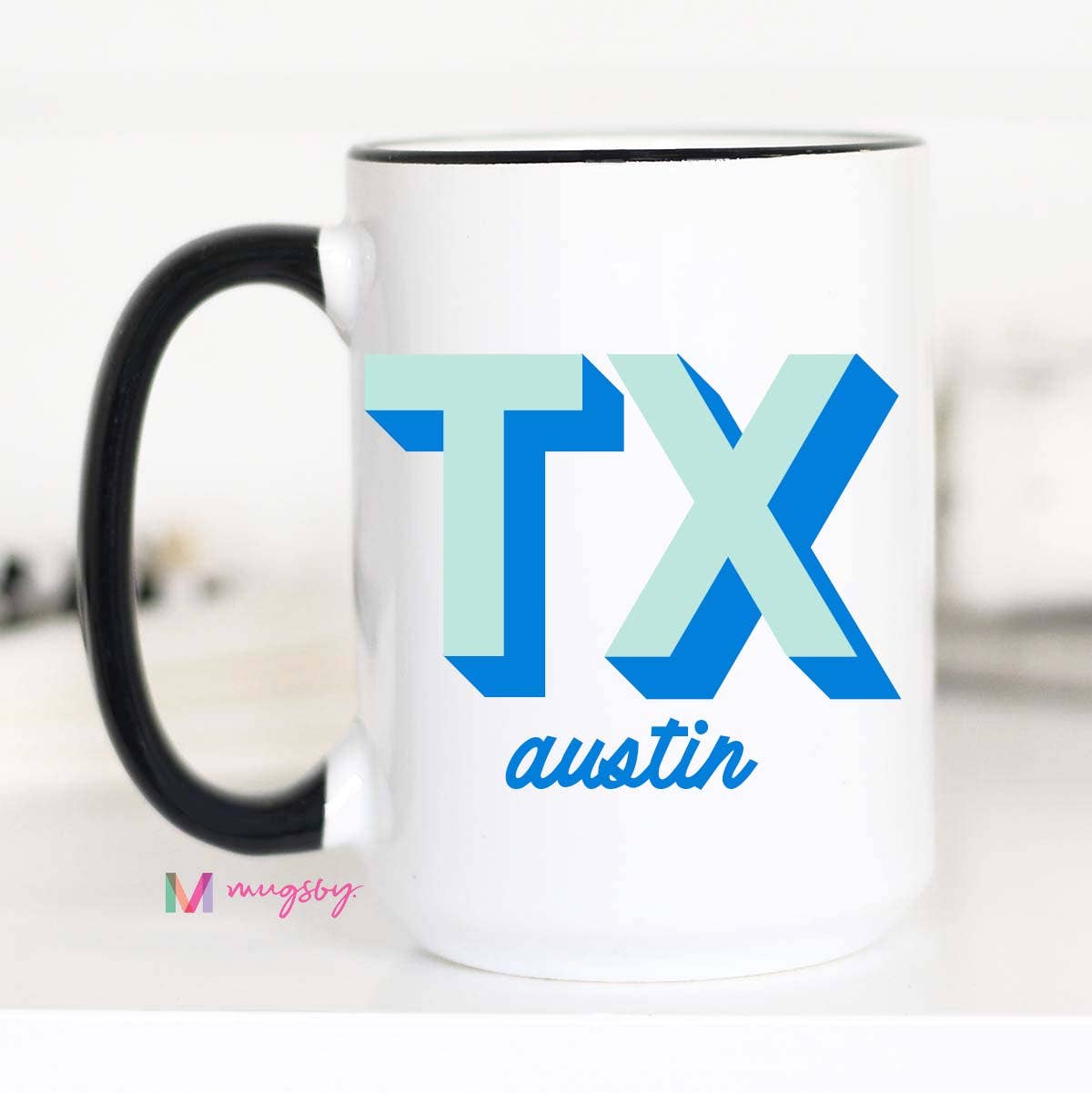 IN FKLN Mug