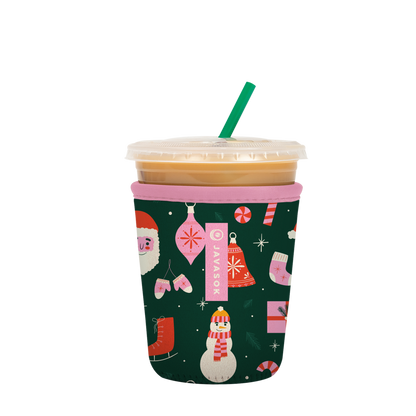 JavaSok - Tis the Season