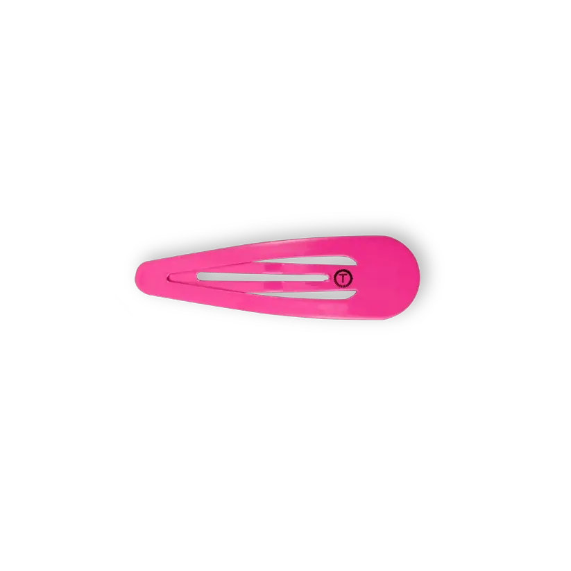 Snap Clip | Tropical Punch | 6 Count