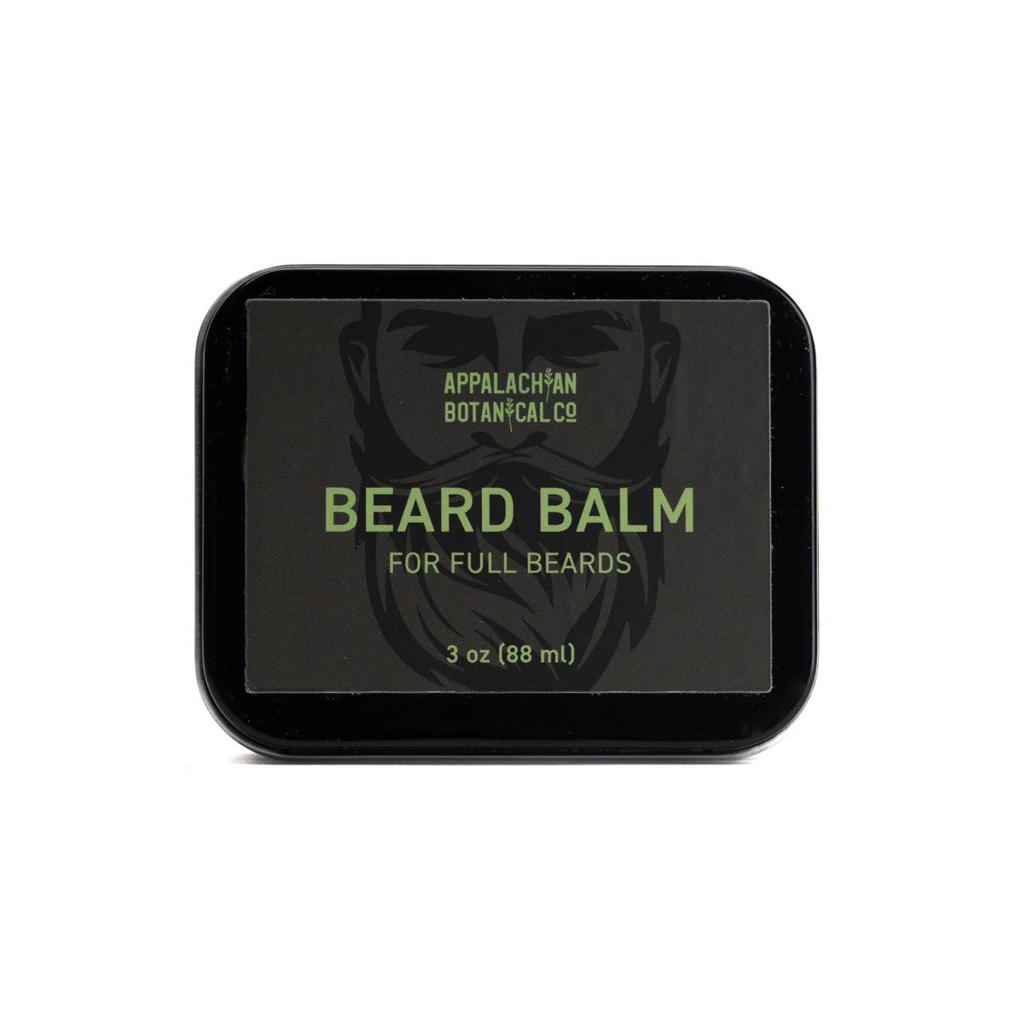 Gold Complete Beard Care Kit