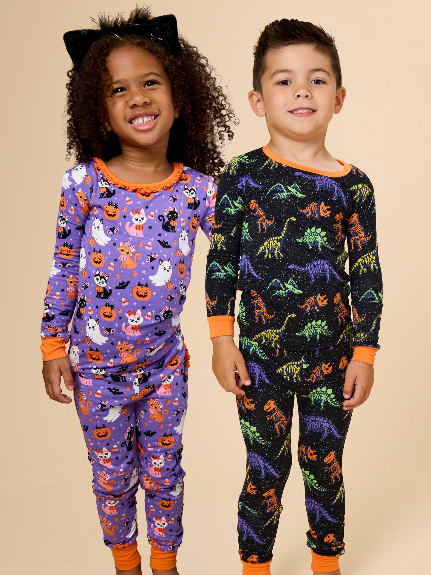 Dinosaur Pals GID Pajamas