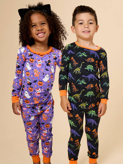 Dinosaur Pals GID Pajamas