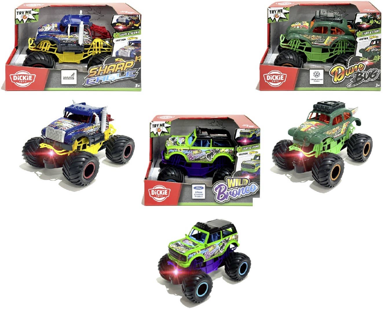 Monster Truck