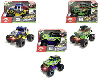 Monster Truck