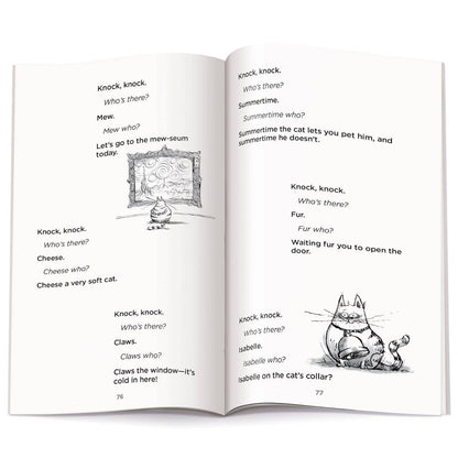 Best Kids' Knock-Knock Jokes Ever! Volume 2