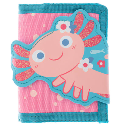 Dump Truck Wallet