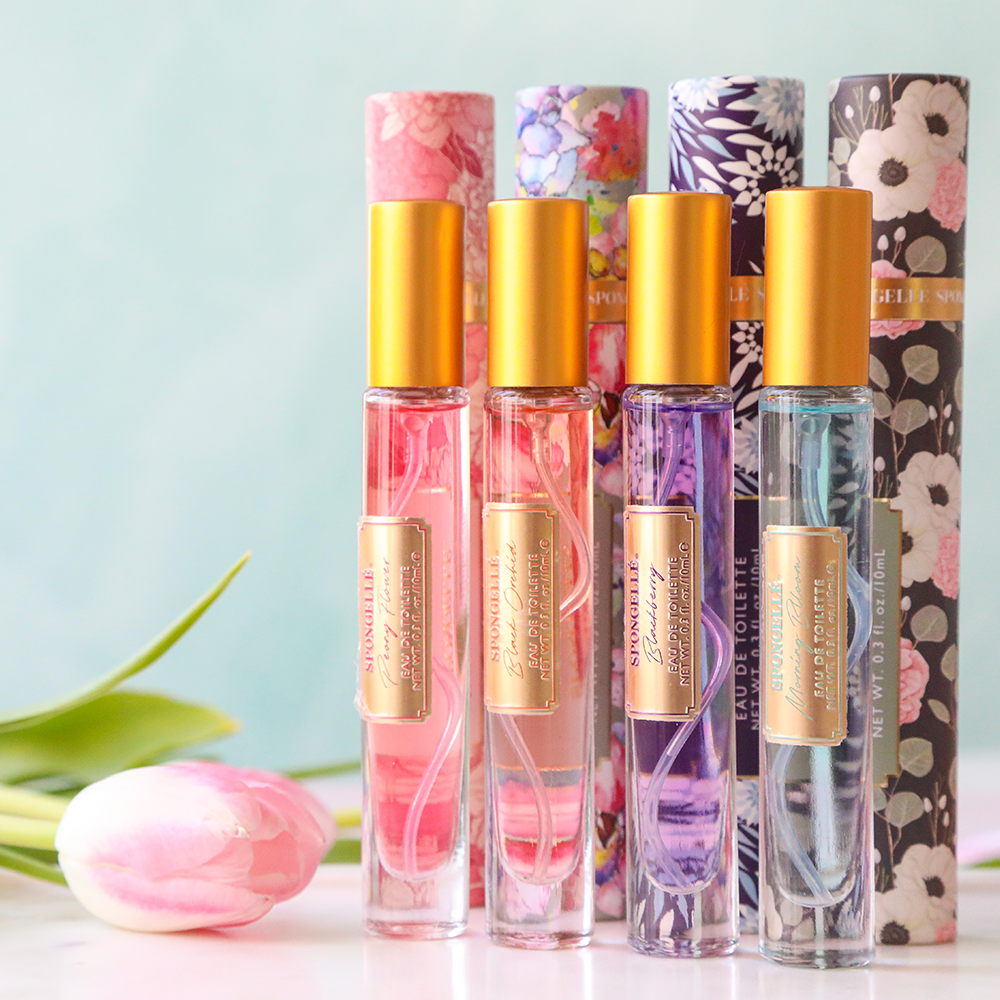PR Eau De Toilette